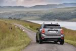 Mini Cooper S Countryman ALL4 2017 года (ZA)